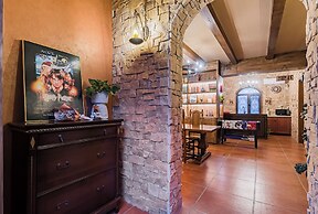 Beijing Magic Villa