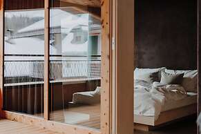 Atto Apartments & Suites