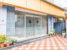Collection O SF Road Siliguri Jyoti Hotel
