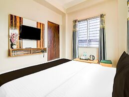 Collection O SF Road Siliguri Jyoti Hotel