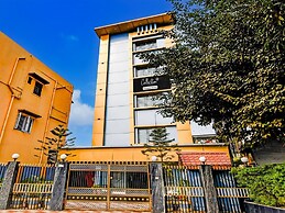 Collection O SF Road Siliguri Jyoti Hotel