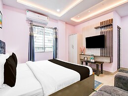 Collection O SF Road Siliguri Jyoti Hotel