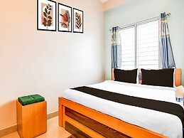 Collection O SF Road Siliguri Jyoti Hotel