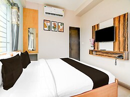 Collection O SF Road Siliguri Jyoti Hotel