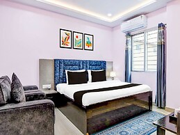 Collection O SF Road Siliguri Jyoti Hotel