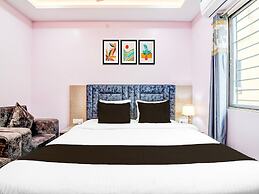 Collection O SF Road Siliguri Jyoti Hotel