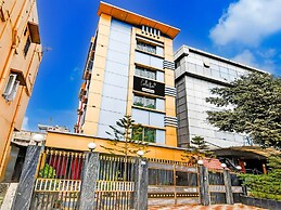 Collection O SF Road Siliguri Jyoti Hotel