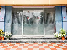 Collection O SF Road Siliguri Jyoti Hotel