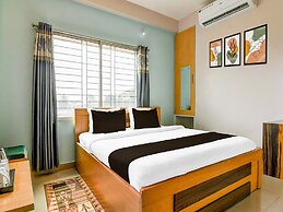 Collection O SF Road Siliguri Jyoti Hotel