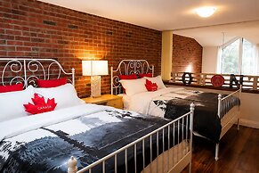 Margie Central Suites