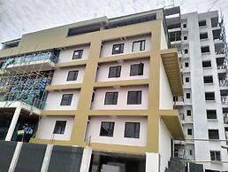 Amguri Bhawan
