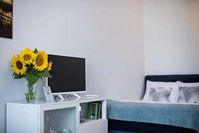 Proseco apartments