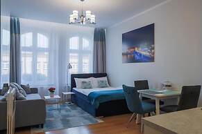 Proseco apartments