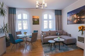 Proseco apartments