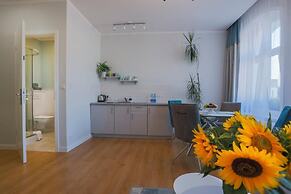 Proseco apartments