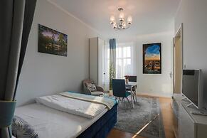 Proseco apartments