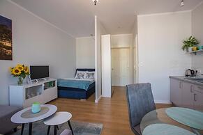 Proseco apartments