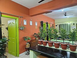 Anvik Serviced Apartment