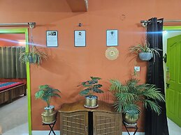 Anvik Serviced Apartment