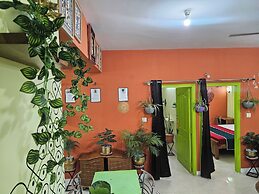 Anvik Serviced Apartment