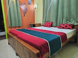 Anvik Serviced Apartment