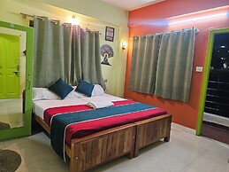 Anvik Serviced Apartment
