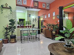 Anvik Serviced Apartment