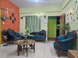 Anvik Serviced Apartment