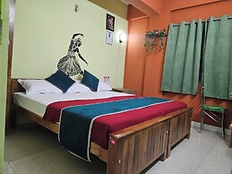 Anvik Serviced Apartment
