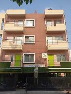 Anvik Serviced Apartment
