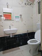 Anvik Serviced Apartment