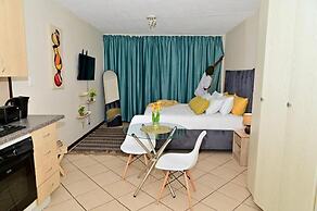 Cozy Comfortable Apartment With Pool