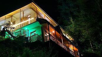 Ananta Valley Home's