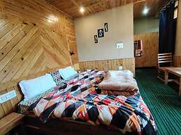 Ananta Valley Home's