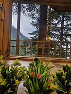 Ananta Valley Home's