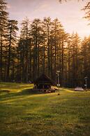 Ananta Valley Home's