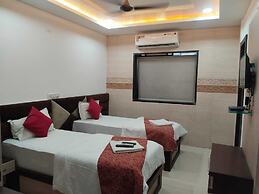 The Grand Courtyard Maan
