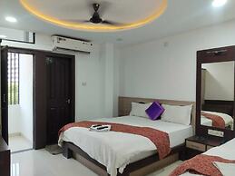 The Grand Courtyard Maan