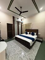 The Indra Palace