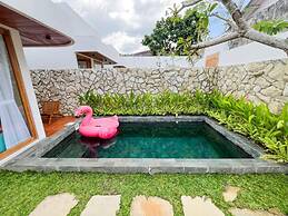 Among Villa Seturan