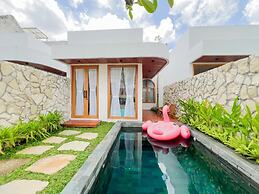 Among Villa Seturan