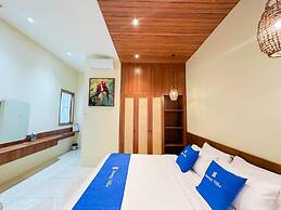 Among Villa Seturan
