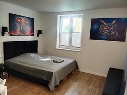 Apartamenty Wojska Polskiego 18