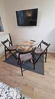 Apartamenty Wojska Polskiego 18