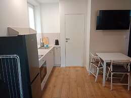 Apartamenty Wojska Polskiego 18