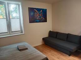 Apartamenty Wojska Polskiego 18