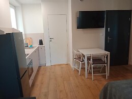 Apartamenty Wojska Polskiego 18