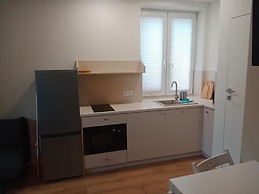 Apartamenty Wojska Polskiego 18