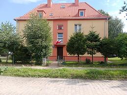 Apartamenty Wojska Polskiego 18