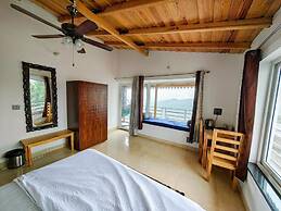 Abhi's Cottage